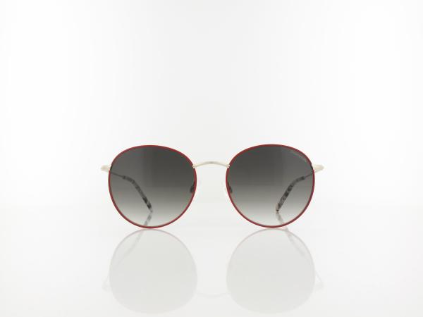 Comma | 77090 71 52 | gold red / grey gradient