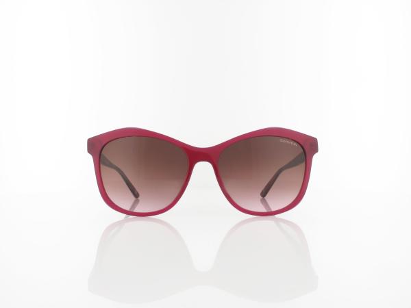 Comma | 77101 77 54 | red / brown gradient
