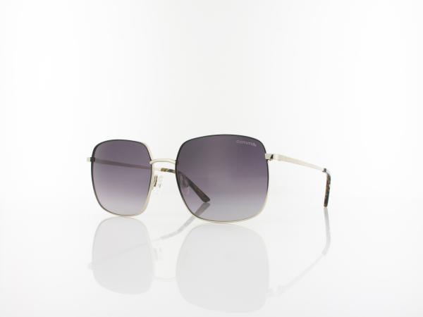 Comma | 77141 46 56 | blue rose brown/ black brown gradient