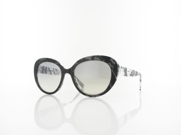 Comma | 77142 30 53 | black grey white / grey gradient