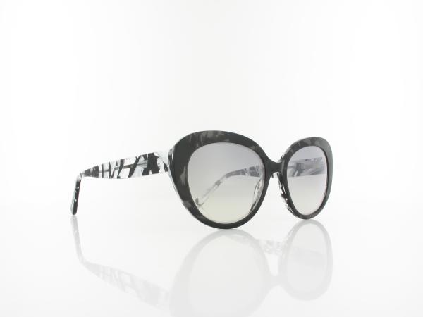 Comma | 77142 30 53 | black grey white / grey gradient