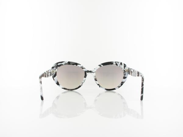 Comma | 77142 30 53 | black grey white / grey gradient