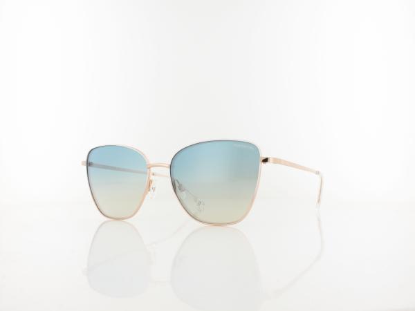 Comma | 77144 01 56 | rose white / green yellow gradient