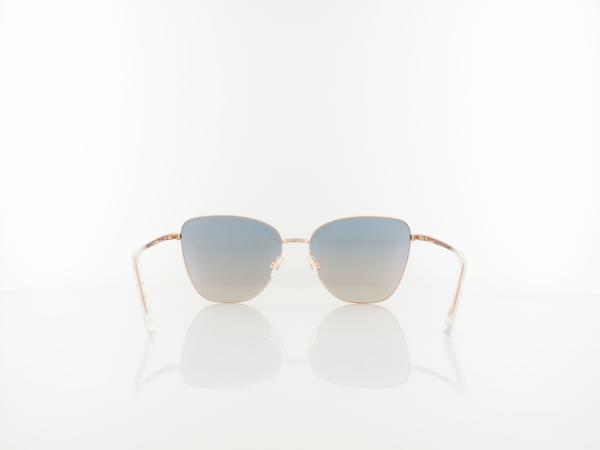 Comma | 77144 01 56 | rose white / green yellow gradient
