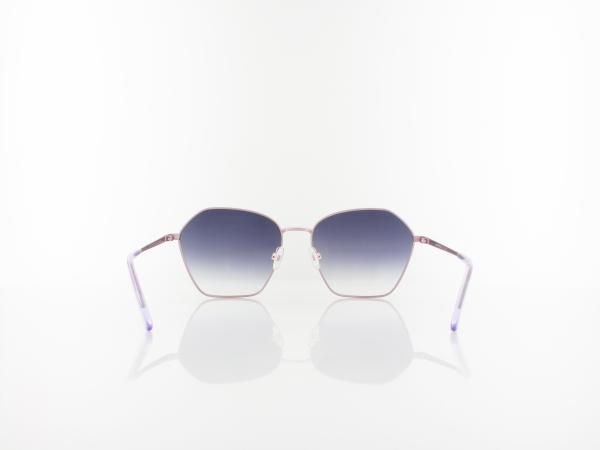 Comma | 77147 90 56 | grey purple / grey gradient brown mirror