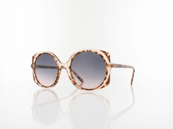 Comma | 77152 60 53 | transparent brown black / brown