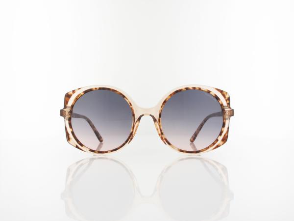 Comma | 77152 60 53 | transparent brown black / brown