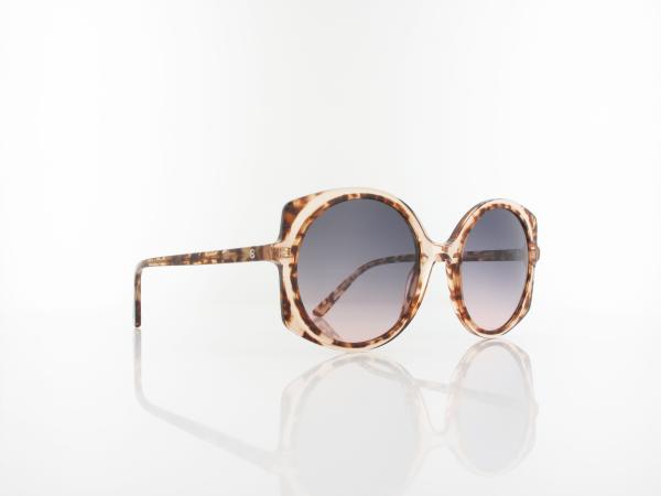 Comma | 77152 60 53 | transparent brown black / brown