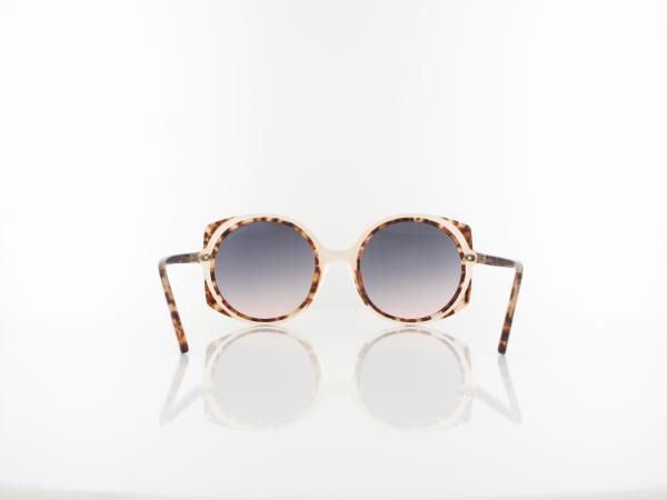 Comma | 77152 60 53 | transparent brown black / brown
