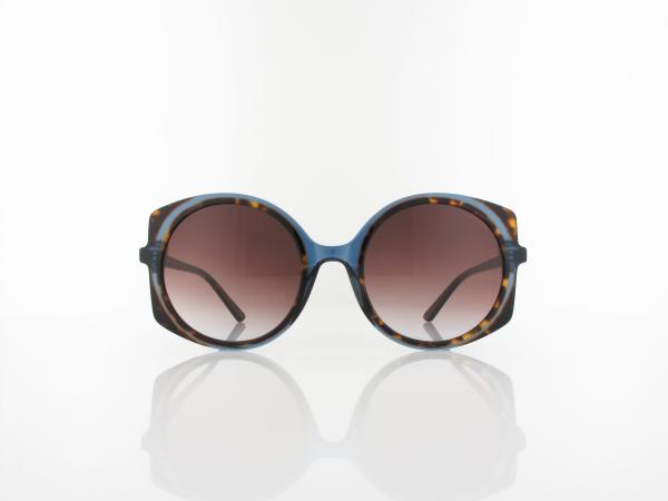 Comma | 77152 64 53 | blue brown black / brown