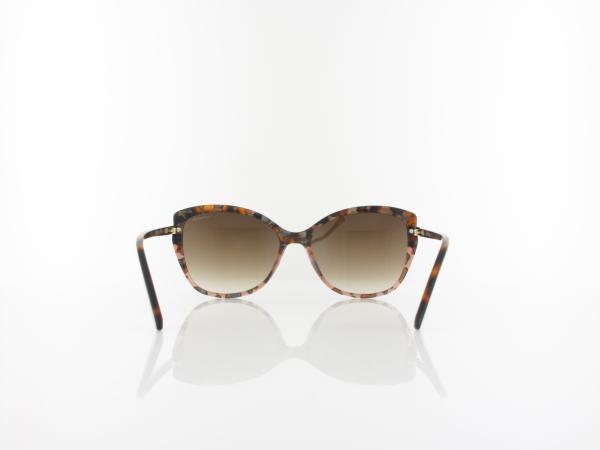 Comma | 77158 66 55 | black brown gold / brown