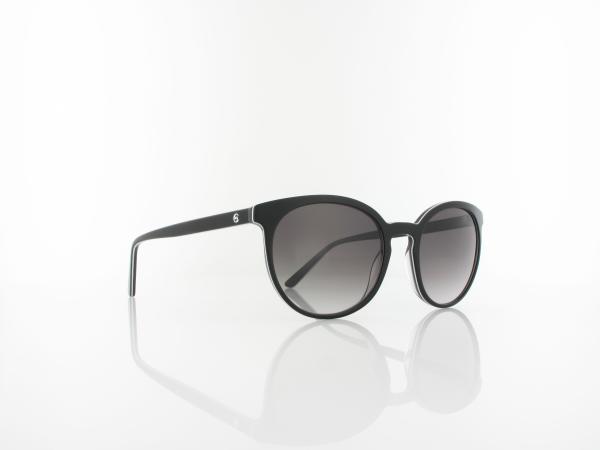 Comma | 77166 30 51 | black white / black