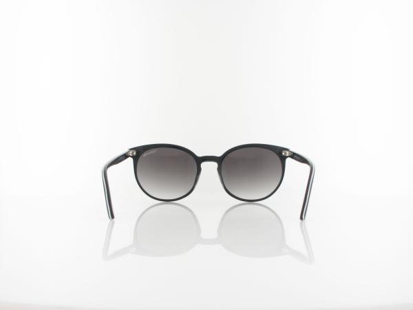 Comma | 77166 30 51 | black white / black