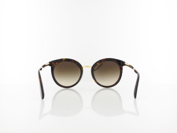 Dolce&Gabbana | DG4268 502/13 52 | havana / brown gradient