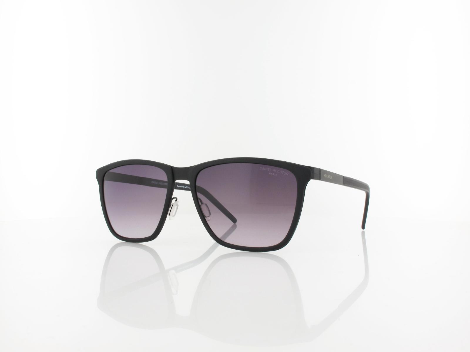 Daniel Hechter | DHS102-4 57 | black / grey