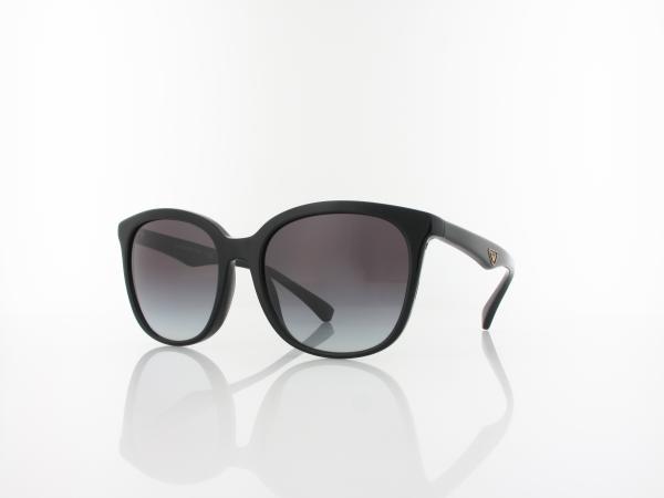 Emporio Armani | EA4157 50178G 55 | black / gradient grey
