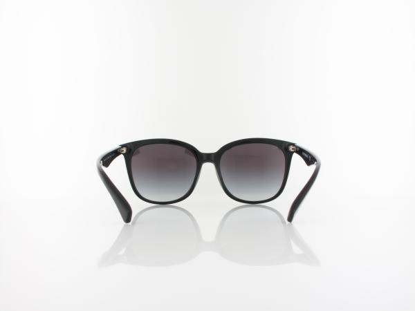 Emporio Armani | EA4157 50178G 55 | black / gradient grey