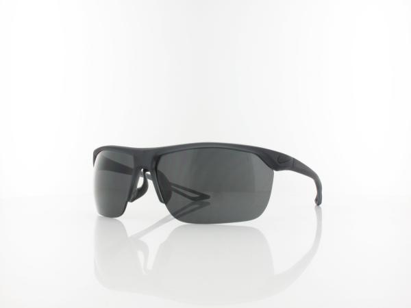 Nike | Trainer EV0934 061 67 | matte anthracite black / dark grey
