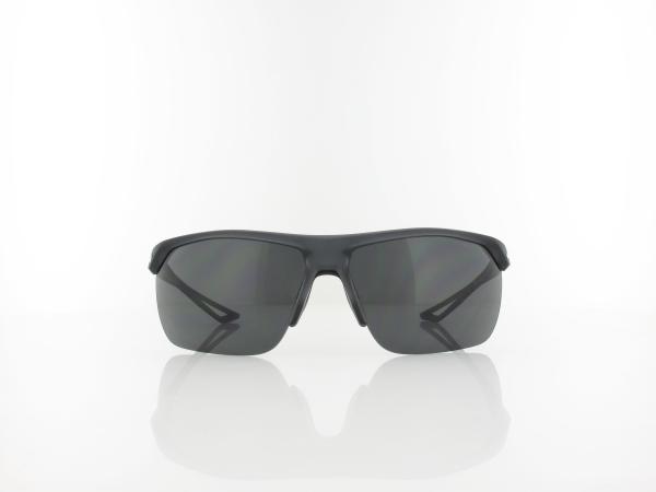 Nike | Trainer EV0934 061 67 | matte anthracite black / dark grey