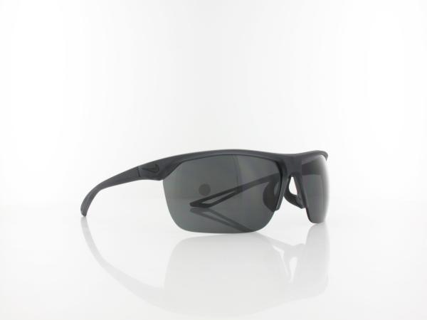 Nike | Trainer EV0934 061 67 | matte anthracite black / dark grey