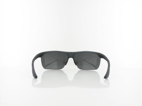 Nike | Trainer EV0934 061 67 | matte anthracite black / dark grey