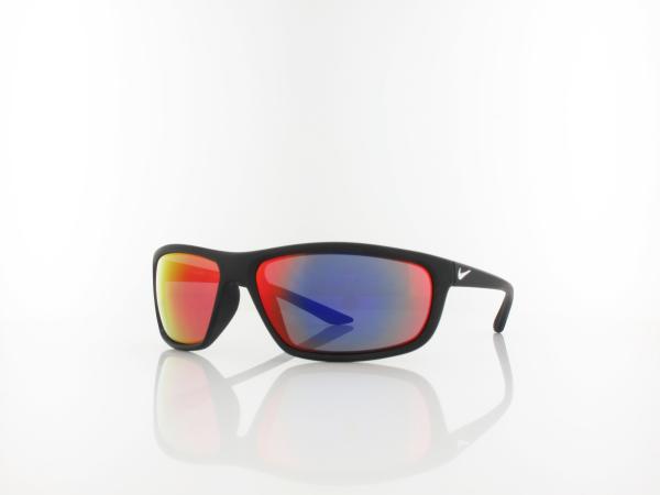 Nike | Rabid M EV1110 016 64 | matte black / grey infrared mirror