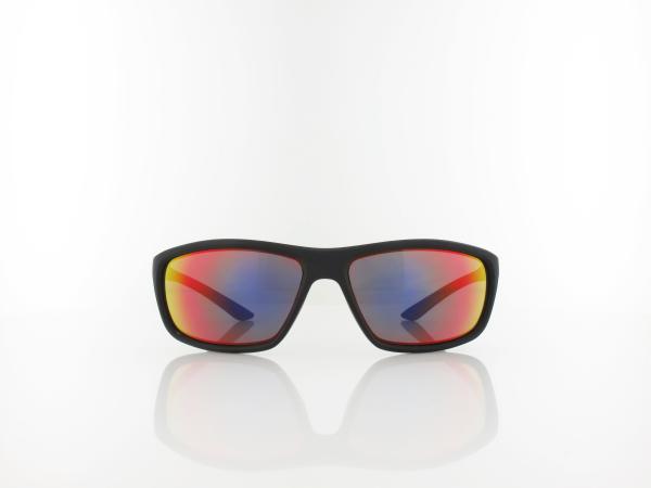 Nike | Rabid M EV1110 016 64 | matte black / grey infrared mirror