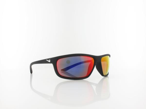 Nike | Rabid M EV1110 016 64 | matte black / grey infrared mirror