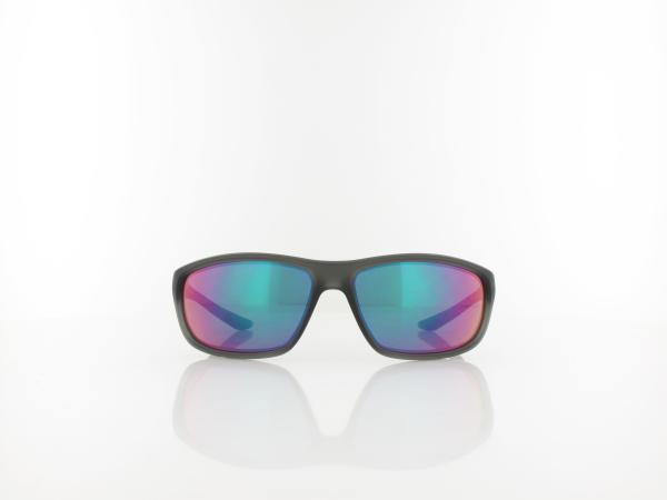 Nike | Dash EV1157 033 58 | matte anthracite / grey teal mirror