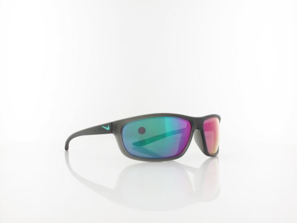 Nike | Dash EV1157 033 58 | matte anthracite / grey teal mirror