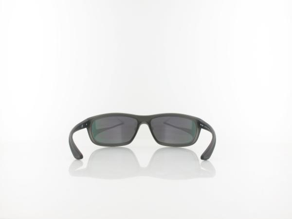 Nike | Dash EV1157 033 58 | matte anthracite / grey teal mirror