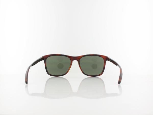 Nike | Passage EV1199 203 55 | tortoise / green