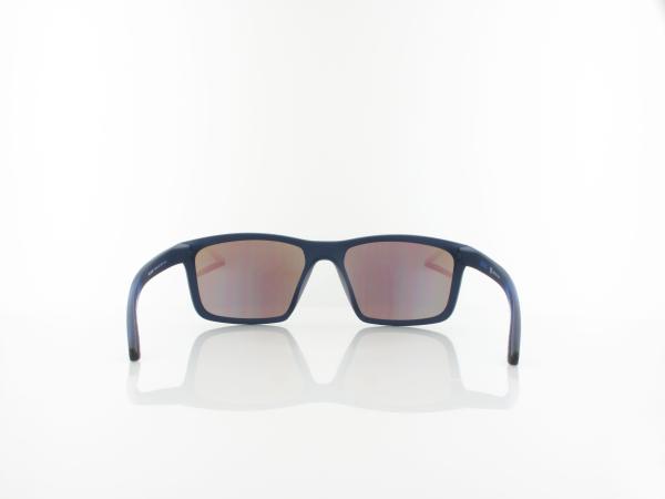 Nike | Valiant M CW4642 410 60 | matte midnight navy fade / grey with blue mirror