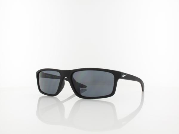Nike | CHRONICLE CW4656 010 59 | matte black white / dark grey