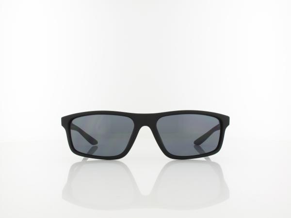 Nike | CHRONICLE CW4656 010 59 | matte black white / dark grey