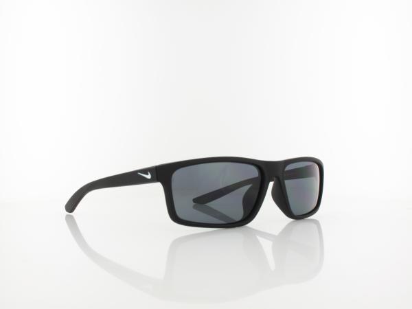 Nike | CHRONICLE CW4656 010 59 | matte black white / dark grey