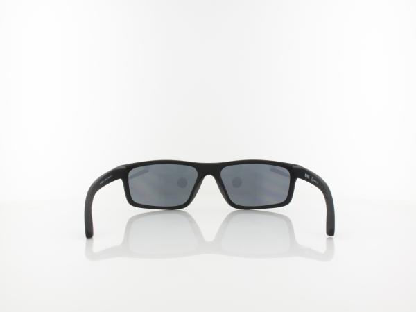 Nike | CHRONICLE CW4656 010 59 | matte black white / dark grey