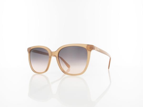 Fossil | FOS 2094/G/S TUI/FF 53 | lite brown / grey fuchsia