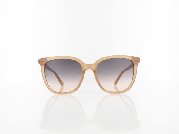 Fossil | FOS 2094/G/S TUI/FF 53 | lite brown / grey fuchsia