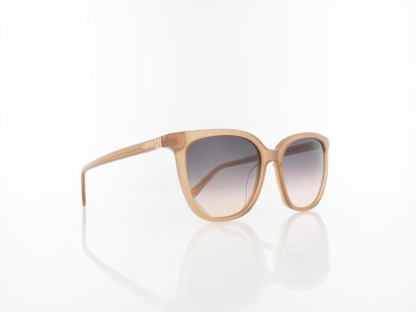 Fossil | FOS 2094/G/S TUI/FF 53 | lite brown / grey fuchsia