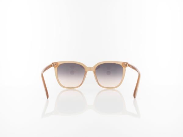 Fossil | FOS 2094/G/S TUI/FF 53 | lite brown / grey fuchsia