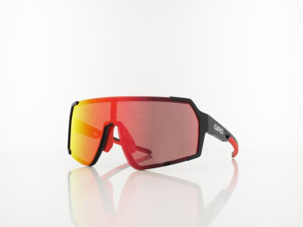 Giro | LOOT 001 133 | matte black / vivid ember
