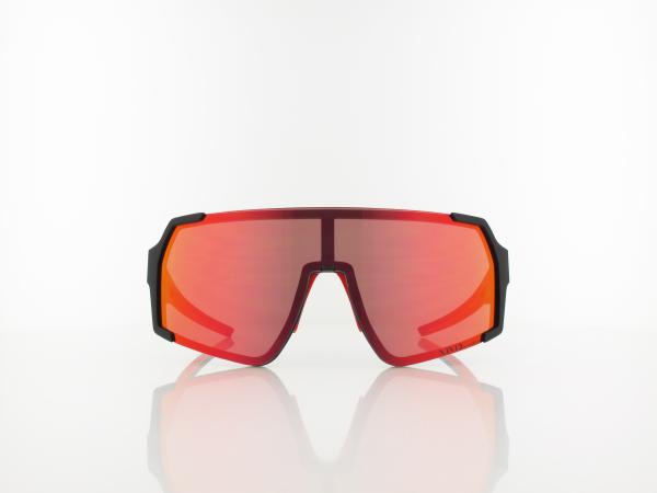 Giro | LOOT 001 133 | matte black / vivid ember