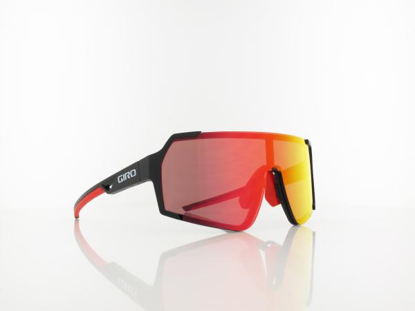 Giro | LOOT 001 133 | matte black / vivid ember
