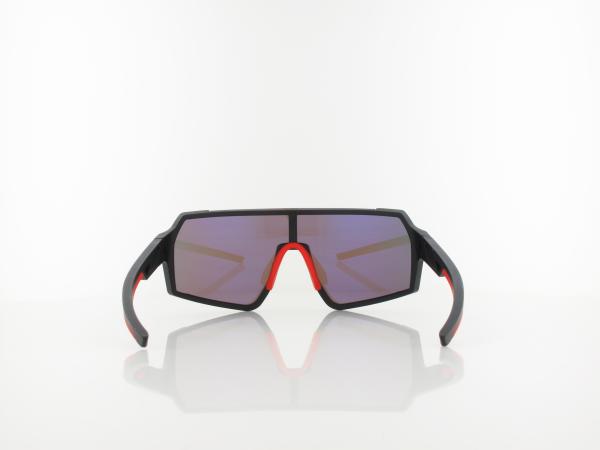 Giro | LOOT 001 133 | matte black / vivid ember
