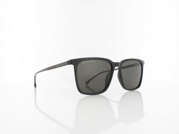 Boss | Boss 1086/S 807/IR 56 | black / grey