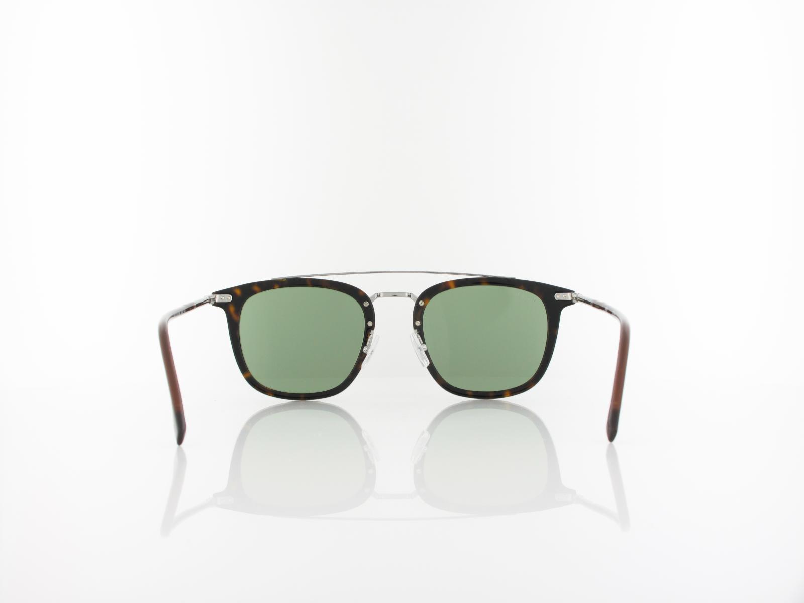 Boss | BOSS 1178/S  086/EL 53 | havana / green gradient