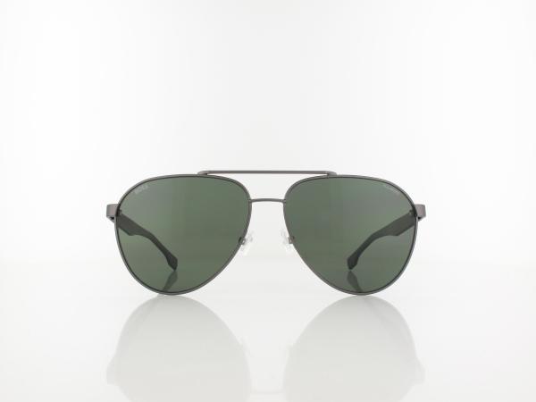 Boss | BOSS 1485/S MFK/UC 60 | matt ruthenium green / green