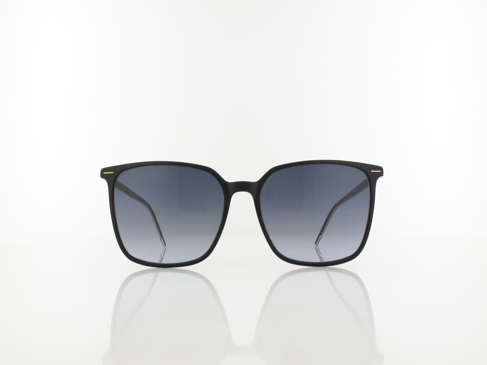 Boss | BOSS 1523/S 807/9O 57 | black / grey gradient
