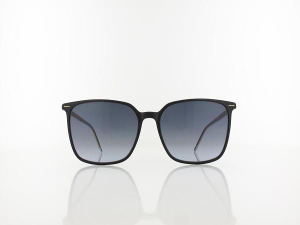 Boss | BOSS 1523/S 807/9O 57 | black / grey gradient